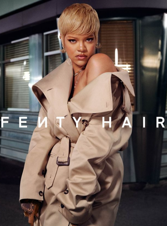 Fenty Hair