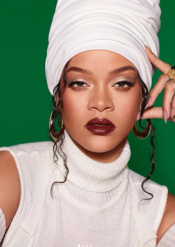 Fenty Hair 