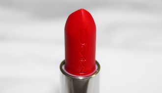 Ruby Woo Mac