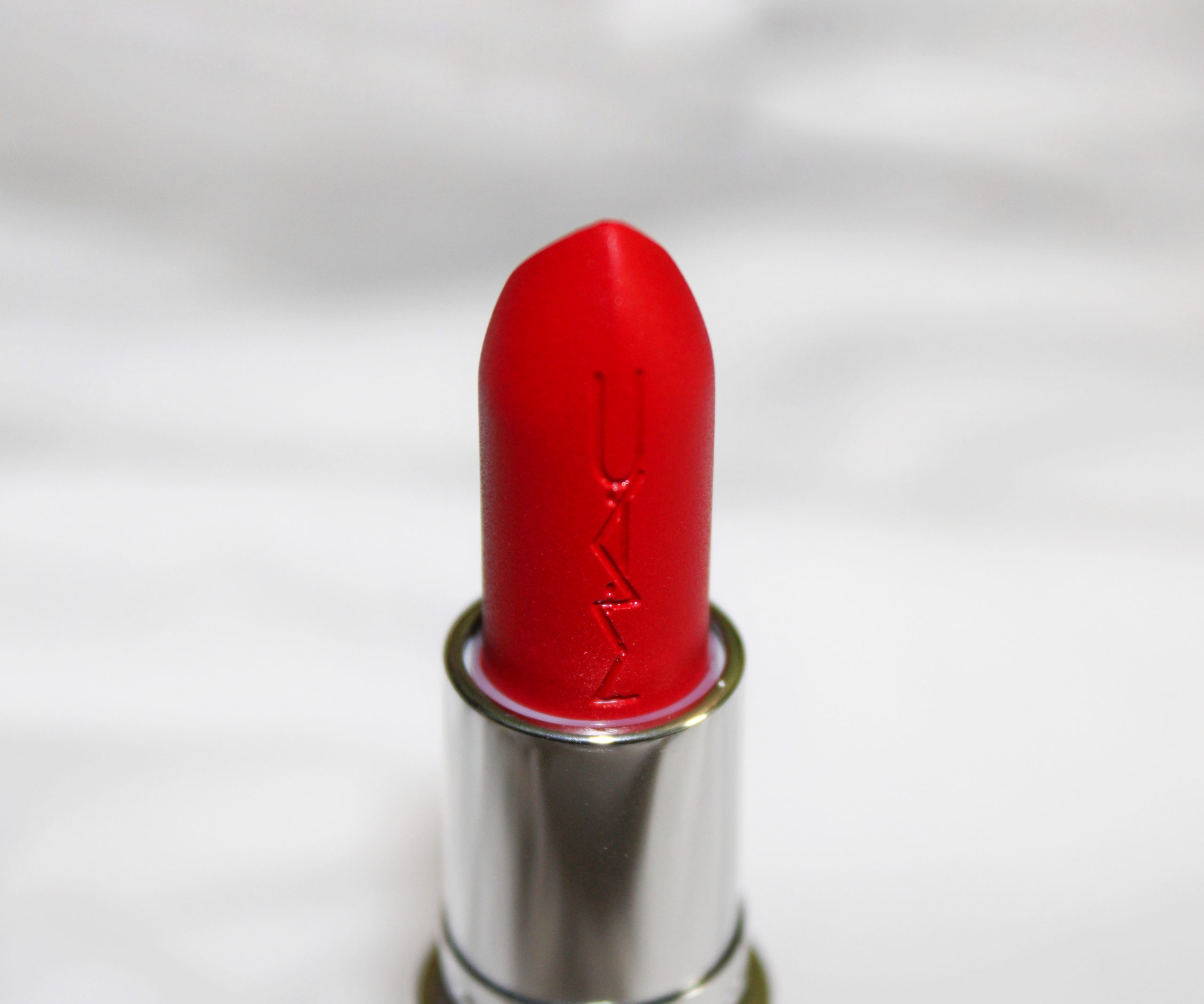 Ruby Woo Mac