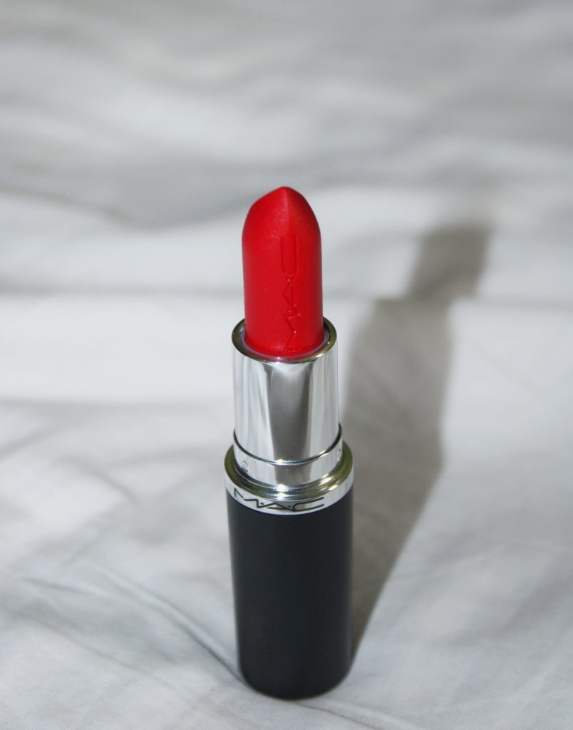 Ruby Woo Mac