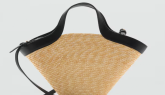 Panier tendance