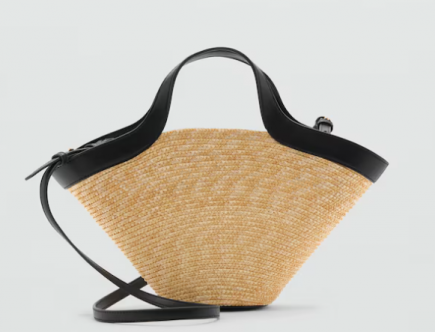 Panier tendance