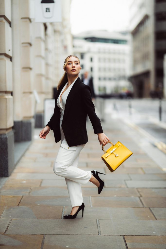 Conseil Elegante
