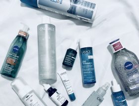 Routine skincare février 2025